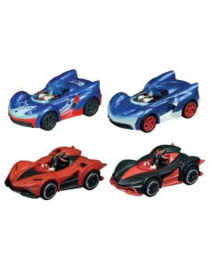 SONIC RACING ASSORTIMENTO (15817074)