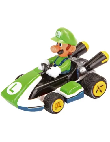 SUPER MARIO KART ASSORTIMENTO (15817039)