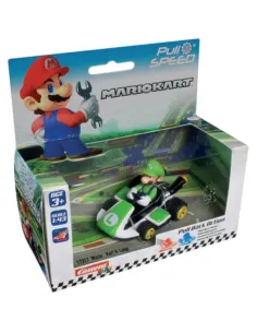 SUPER MARIO KART ASSORTIMENTO (15817039) 2
