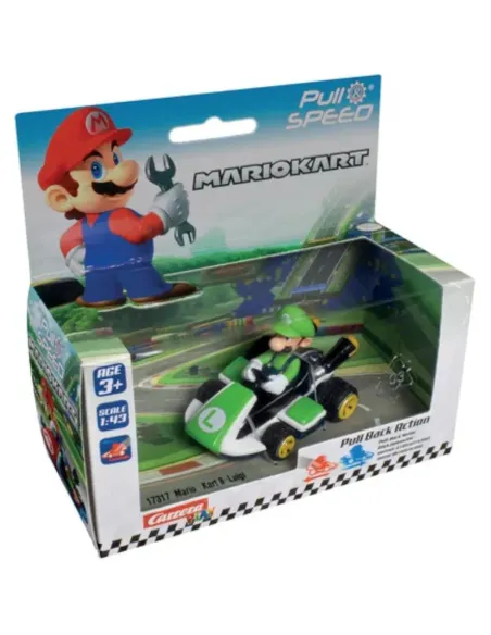 SUPER MARIO KART ASSORTIMENTO (15817039)