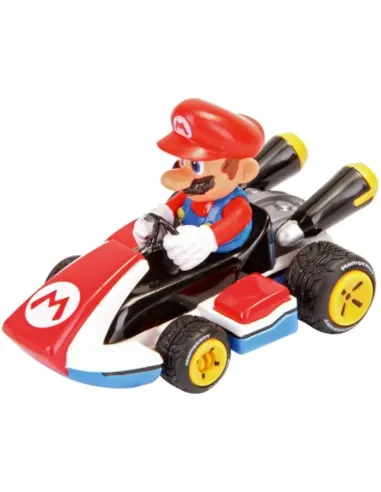 SUPER MARIO KART ASSORTIMENTO (15817039)