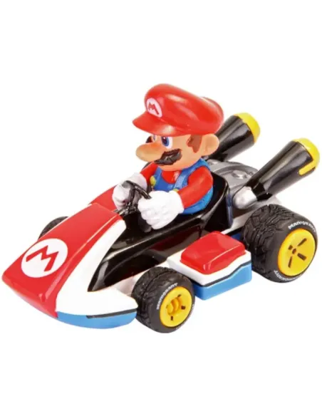 SUPER MARIO KART ASSORTIMENTO (15817039)