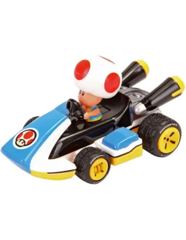 SUPER MARIO KART ASSORTIMENTO (15817039)