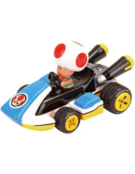 SUPER MARIO KART ASSORTIMENTO (15817039)