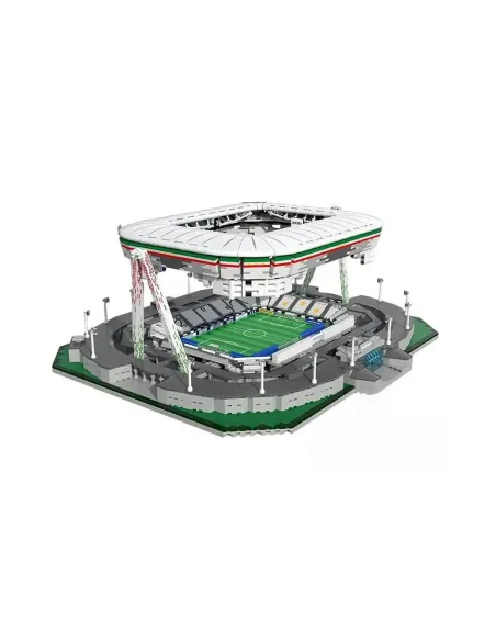 ALLIANZ STADIUM (DBLC66021W)
