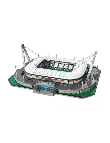 ALLIANZ STADIUM (DBLC66021W)