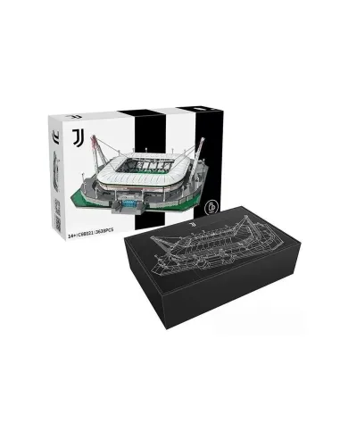 ALLIANZ STADIUM (DBLC66021W)