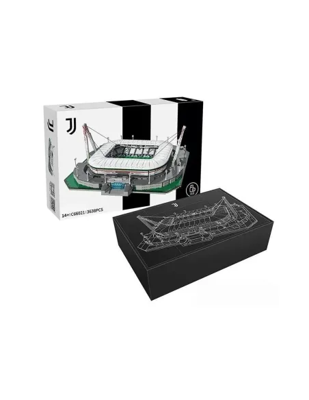 ALLIANZ STADIUM (DBLC66021W)