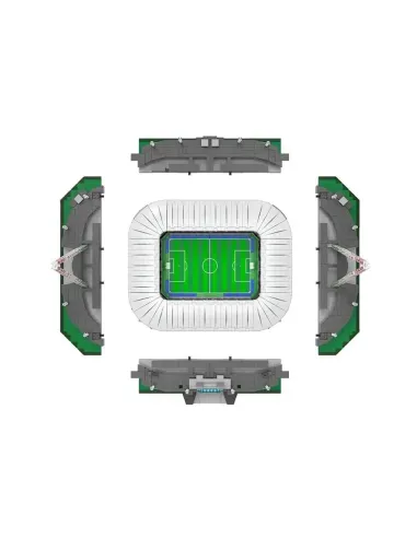 ALLIANZ STADIUM (DBLC66021W)