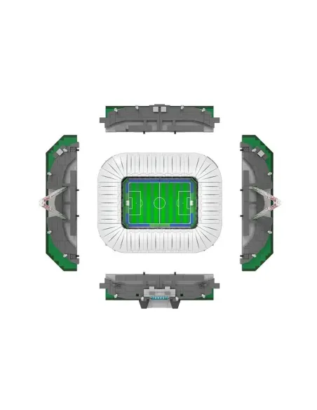 ALLIANZ STADIUM (DBLC66021W)