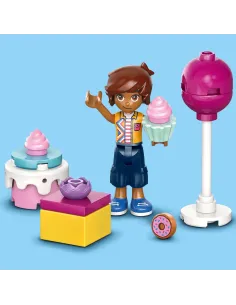 LEGO Friends 42675 Auto-Unicorno per la Consegna di... 2
