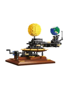 THE SOLAR SYSTEM (DBLC71004W) 2