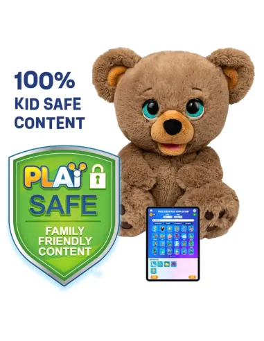 PLAY-I POE RACCONTASTORIE (LAY00000)