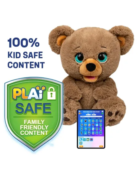 PLAY-I POE RACCONTASTORIE (LAY00000)