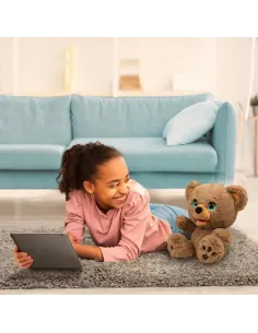 GP TOYS LAY00 peluche 2