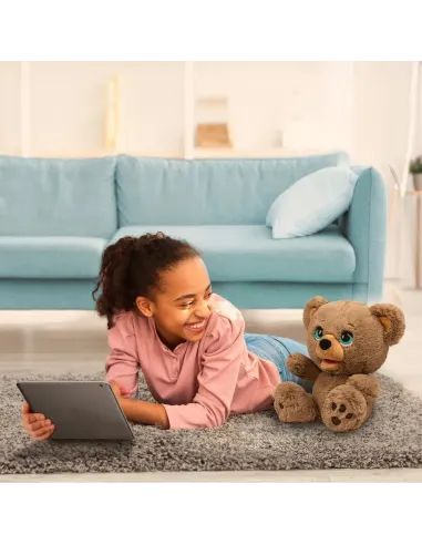 PLAY-I POE RACCONTASTORIE (LAY00000)