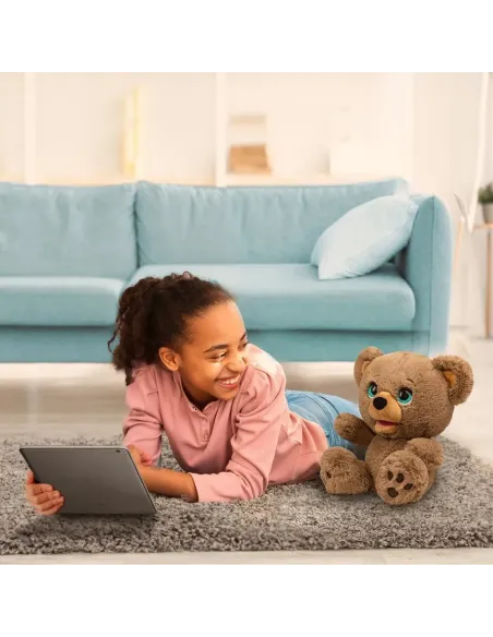 PLAY-I POE RACCONTASTORIE (LAY00000)