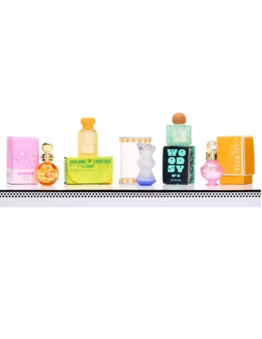 MAKE IT MINIVERSE MINI FRAGRANCES (547037)