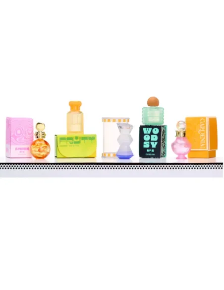 MAKE IT MINIVERSE MINI FRAGRANCES (547037)