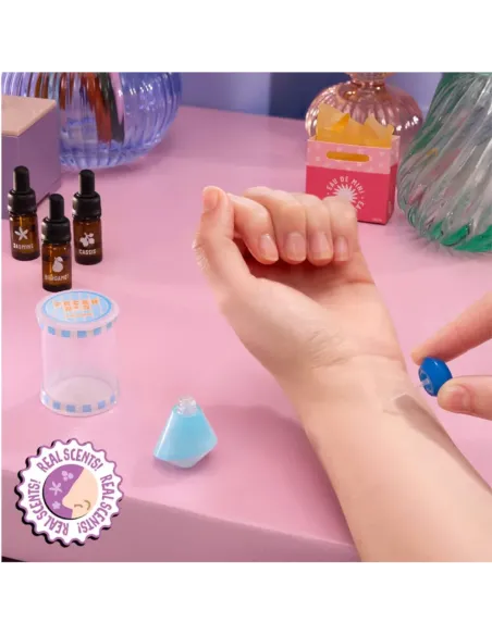 MAKE IT MINIVERSE MINI FRAGRANCES (547037)