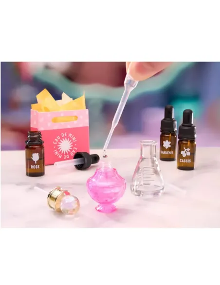 MAKE IT MINIVERSE MINI FRAGRANCES (547037)