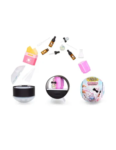 MAKE IT MINIVERSE MINI FRAGRANCES (547037)