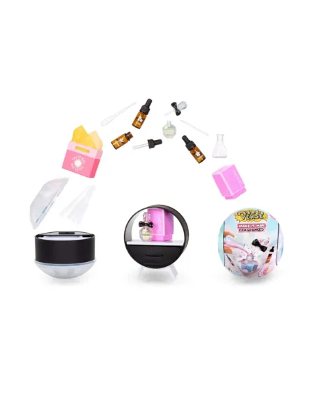 MAKE IT MINIVERSE MINI FRAGRANCES (547037)
