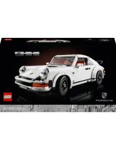 LEGO ICONS Porsche 911
