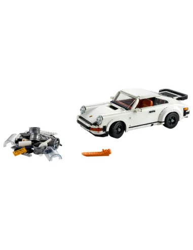 LEGO ICONS Porsche 911