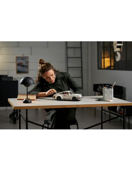 LEGO ICONS Porsche 911