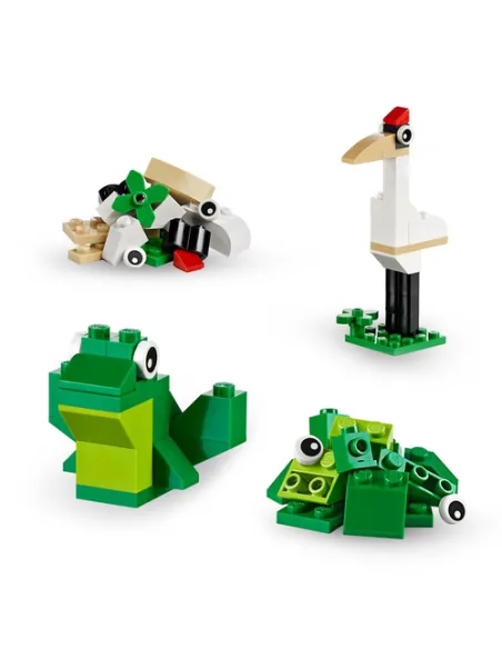 LEGO Classic Scatola mattoncini creativi grande