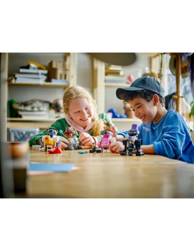 LEGO Star Wars Gioco creativo - Costruisci un...