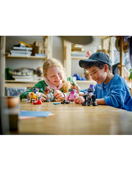 LEGO Star Wars Gioco creativo - Costruisci un droide