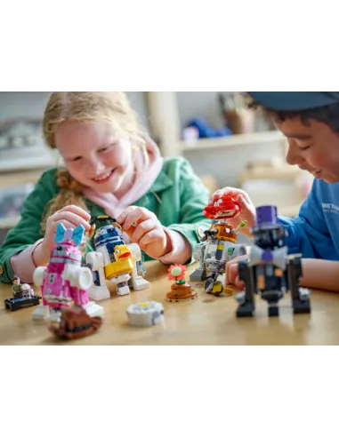 LEGO Star Wars Gioco creativo - Costruisci un...
