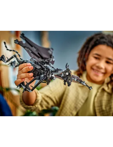 LEGO Harry Potter Famiglia di Thestral