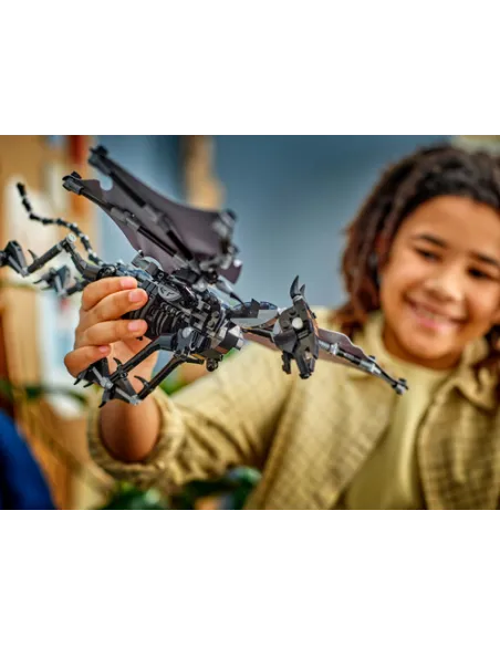 LEGO Harry Potter Famiglia di Thestral