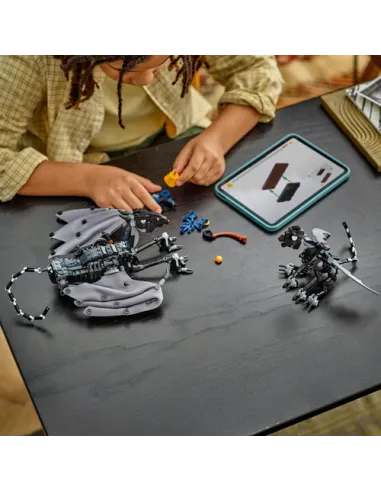 LEGO Harry Potter Famiglia di Thestral