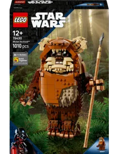 LEGO Star Wars Wicket™ l'Ewok