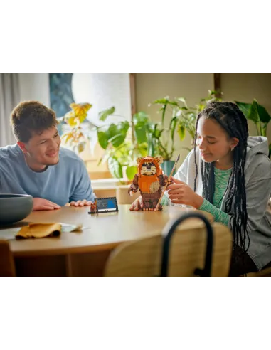 LEGO Star Wars Wicket™ l'Ewok