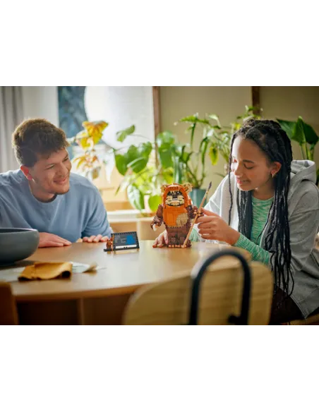 LEGO Star Wars Wicket™ l'Ewok