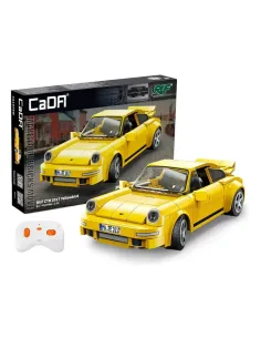 RC RUF YELLOWBIRD (DBLC51079W)