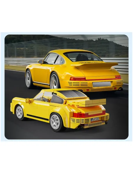 RC RUF YELLOWBIRD (DBLC51079W)