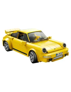 RC RUF YELLOWBIRD (DBLC51079W) 2