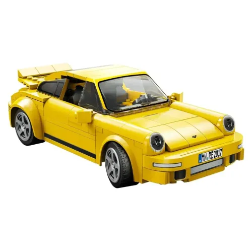 RC RUF YELLOWBIRD (DBLC51079W)