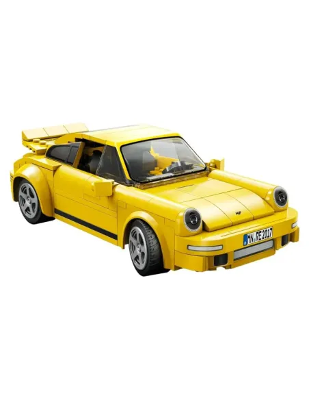 RC RUF YELLOWBIRD (DBLC51079W)