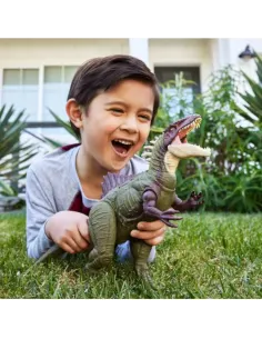 Jurassic World SPINOSAURO SUPER RUGGITO (HXF52) 2