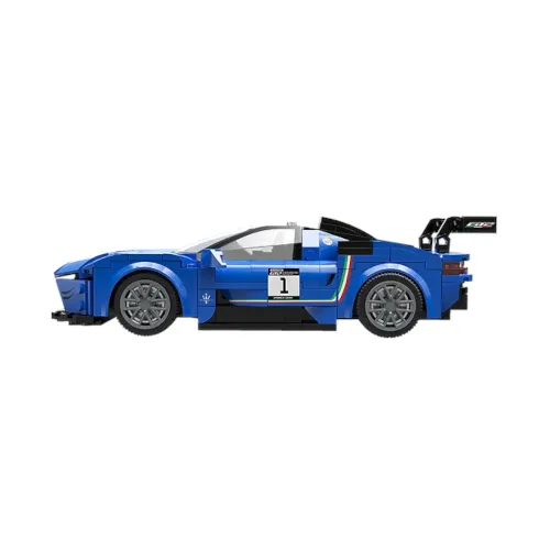 MASERATI MC20 GT2 (DBLC51089W)