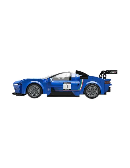 MASERATI MC20 GT2 (DBLC51089W)