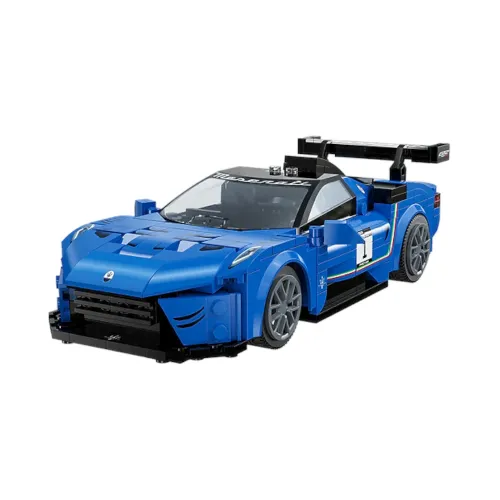 MASERATI MC20 GT2 (DBLC51089W)