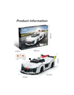 PININFARINA H2 SPEED (DBLC51090W) 2